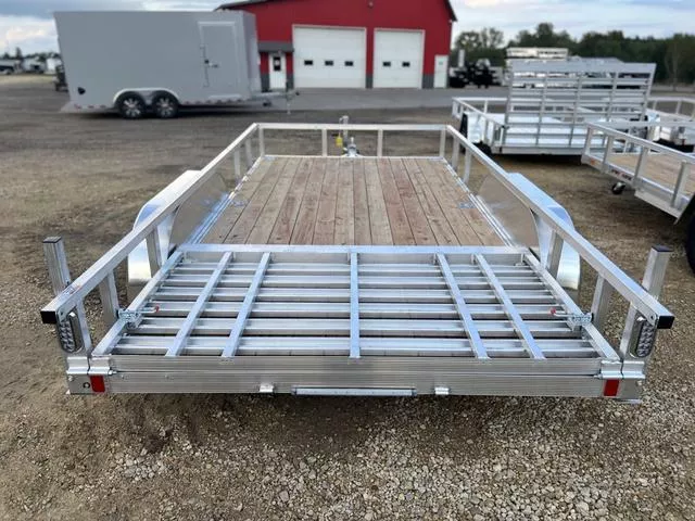 new Utility Trailers Sport Haven  for sale, in Ettrick, WI Thumbnail 7