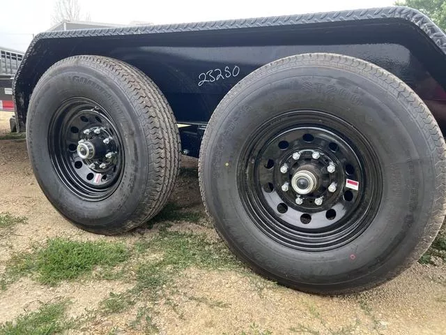 new Other Trailers Big Tex Trailers  for sale, in Ettrick, WI Thumbnail 5