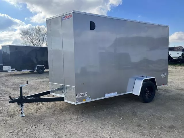 new Cargo (Enclosed) Trailers Pace American  for sale, in Ettrick, WI Thumbnail 2