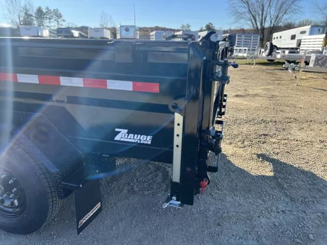 new Dump Trailers Midsota  for sale, in Ettrick, WI Thumbnail 8