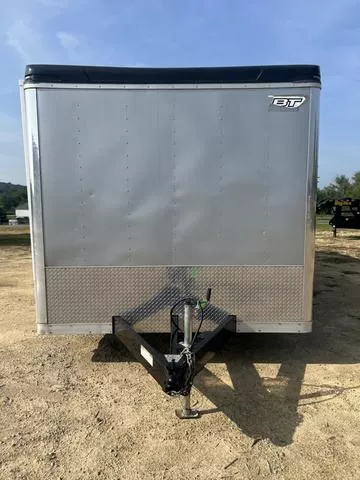 used Cargo (Enclosed) Trailers Bravo  for sale, in Ettrick, WI Thumbnail 2