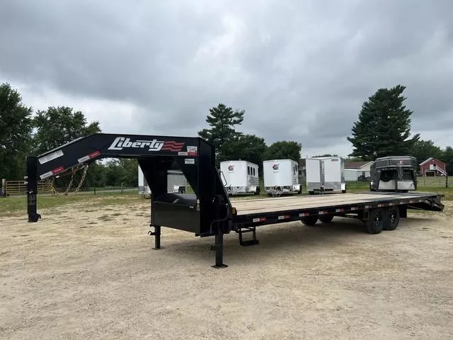new Other Trailers Liberty Coach  for sale, in Ettrick, WI Thumbnail 2