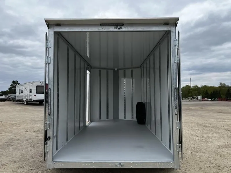 new Cargo (Enclosed) Trailers CellTech  for sale, in Ettrick, WI Thumbnail 9