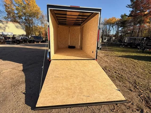 new Cargo (Enclosed) Trailers Pace American  for sale, in Ettrick, WI Thumbnail 3
