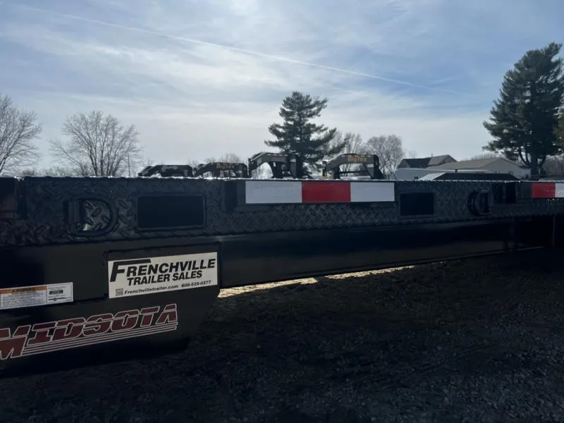 new Equipment / Flatbed Trailers Midsota  for sale, in Ettrick, WI Thumbnail 10