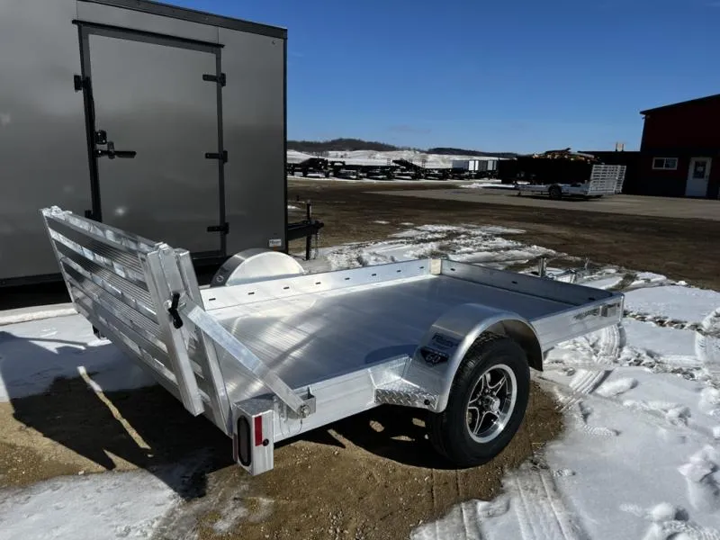 new Utility Trailers Hillsboro Industries  for sale, in Ettrick, WI Thumbnail 7