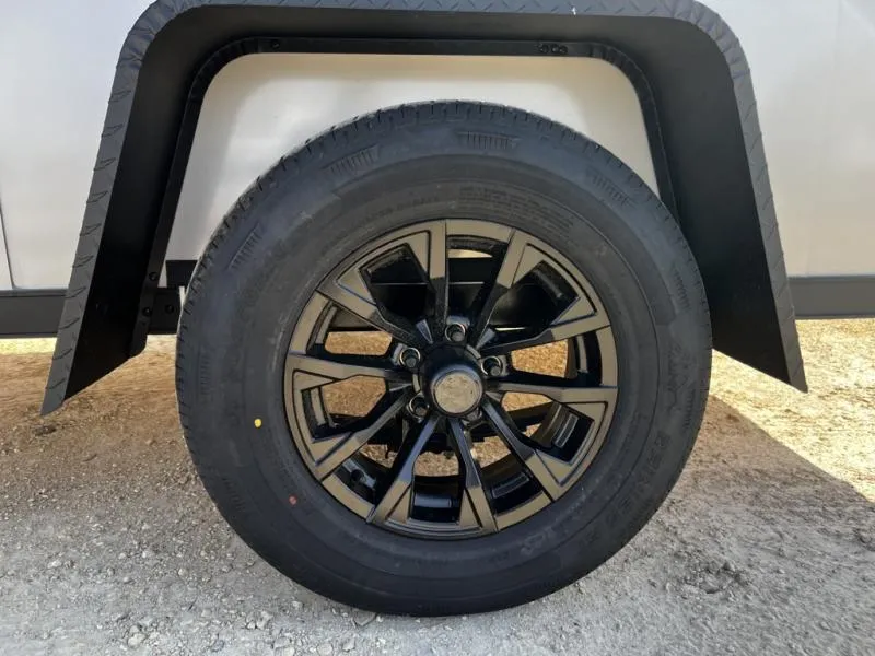 new Cargo (Enclosed) Trailers Discovery Trailers  for sale, in Ettrick, WI Thumbnail 4