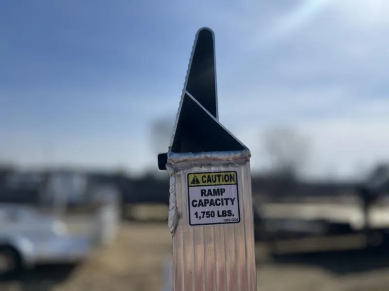 used Other Trailers Sport Haven  for sale, in Ettrick, WI Thumbnail 10