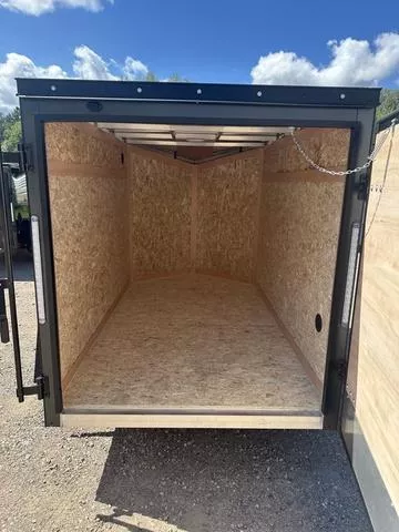 new Cargo (Enclosed) Trailers Discovery Trailers  for sale, in Ettrick, WI Thumbnail 5