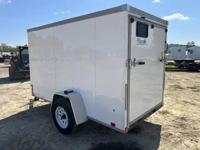 used Dump Trailers Other  for sale, in Ettrick, WI Thumbnail 4