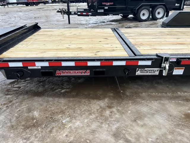 new Equipment / Flatbed Trailers Midsota  for sale, in Ettrick, WI Thumbnail 6