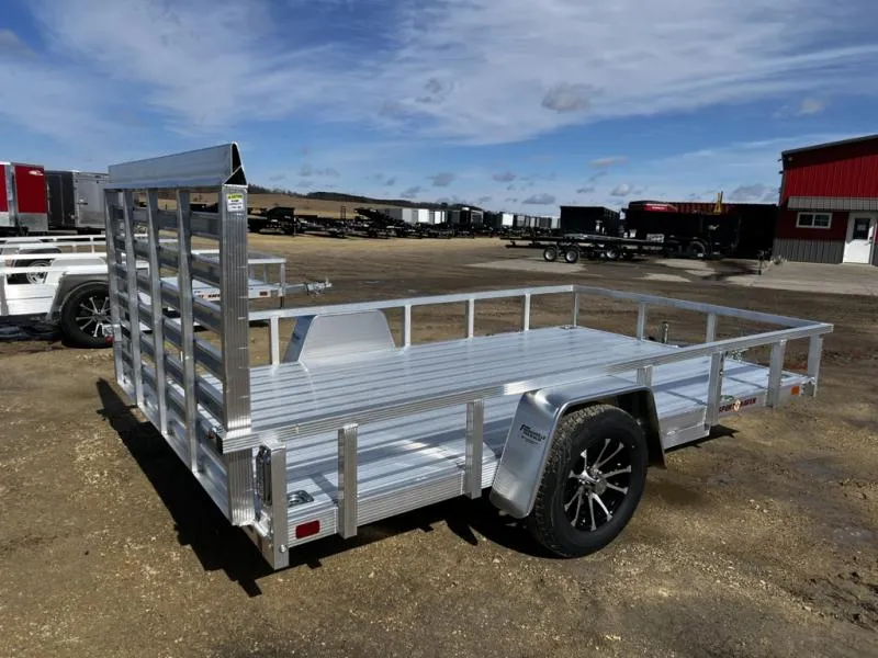 new Utility Trailers Sport Haven  for sale, in Ettrick, WI Thumbnail 5