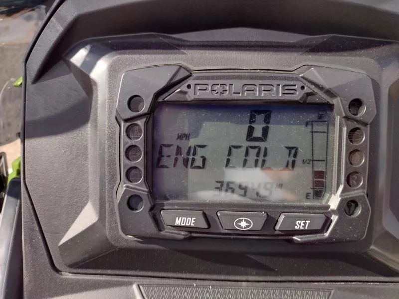 used Snowmobile Trailers Polaris  for sale, in Ettrick, WI Thumbnail 9