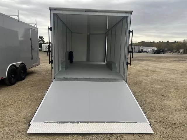 new Cargo (Enclosed) Trailers CellTech  for sale, in Ettrick, WI Thumbnail 10