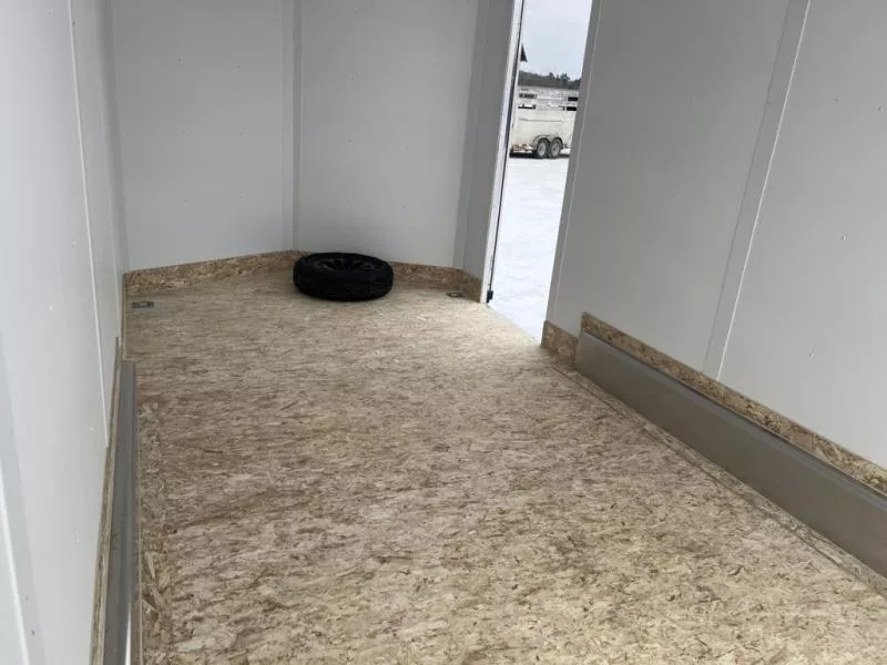 new Cargo (Enclosed) Trailers Discovery Trailers  for sale, in Ettrick, WI Thumbnail 15