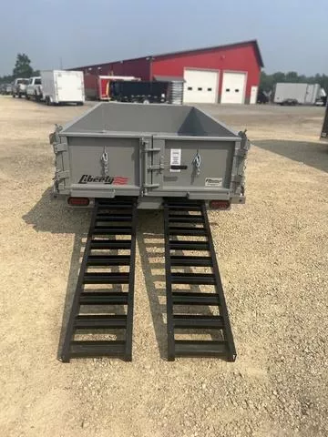 new Other Trailers Liberty Coach  for sale, in Ettrick, WI Thumbnail 11