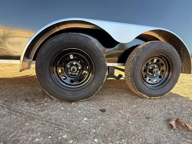 new Cargo (Enclosed) Trailers Pace American  for sale, in Ettrick, WI Thumbnail 2