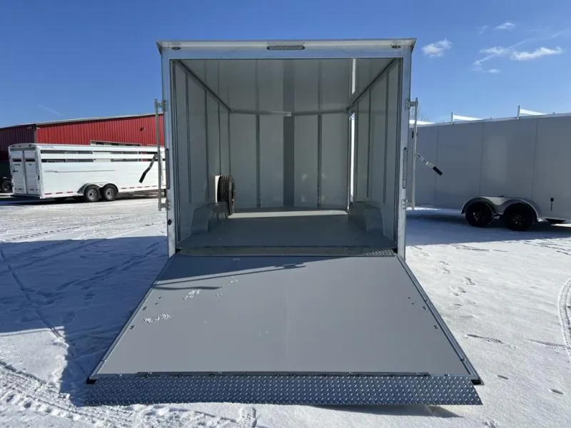 new Cargo (Enclosed) Trailers CellTech  for sale, in Ettrick, WI Thumbnail 9