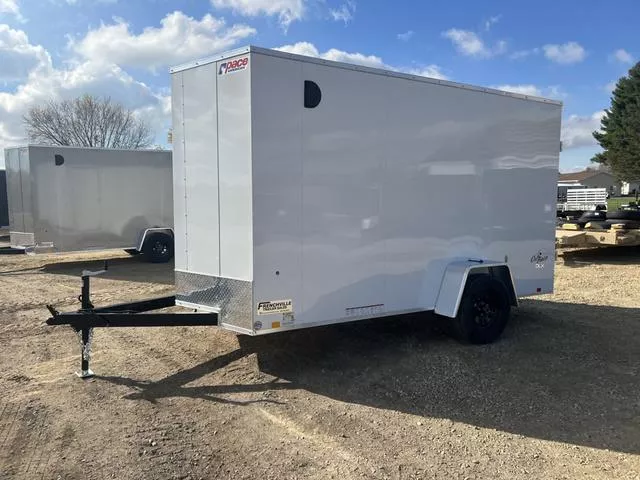 new Cargo (Enclosed) Trailers Pace American  for sale, in Ettrick, WI Thumbnail 3