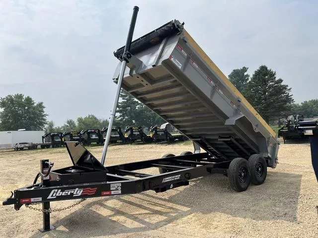 new Other Trailers Liberty Coach  for sale, in Ettrick, WI Thumbnail 2