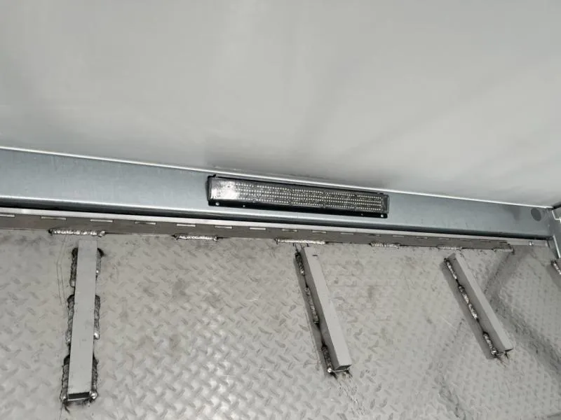 new Cargo (Enclosed) Trailers CellTech  for sale, in Ettrick, WI Thumbnail 18