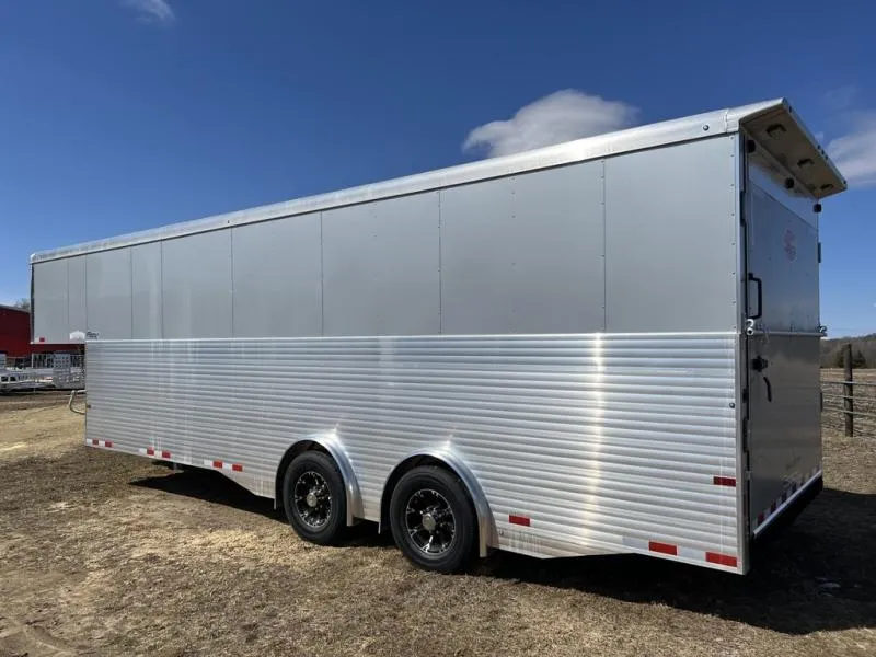 new Cargo (Enclosed) Trailers Sundowner Trailers  for sale, in Ettrick, WI Thumbnail 7