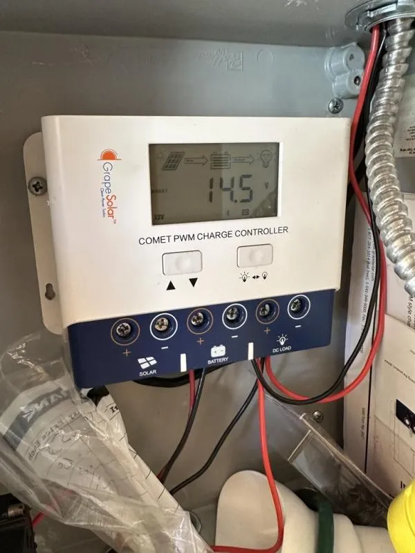 used Cargo (Enclosed) Trailers Haulmark  for sale, in Ettrick, WI Thumbnail 10