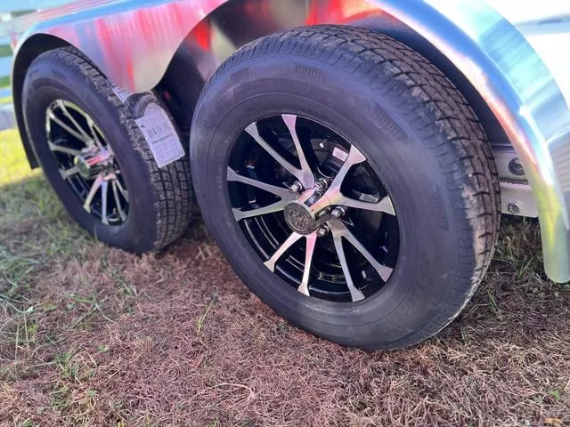 new Utility Trailers Sport Haven  for sale, in Ettrick, WI Thumbnail 7