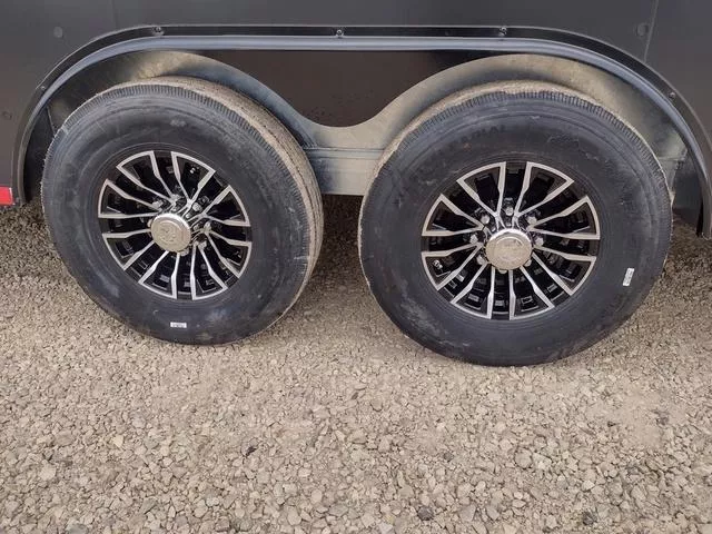 new Cargo (Enclosed) Trailers CellTech  for sale, in Ettrick, WI Thumbnail 5