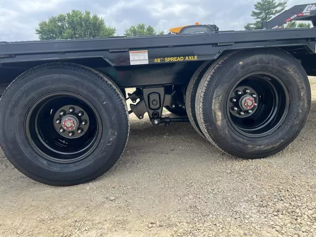 new Equipment / Flatbed Trailers Big Tex Trailers  for sale, in Ettrick, WI Thumbnail 6