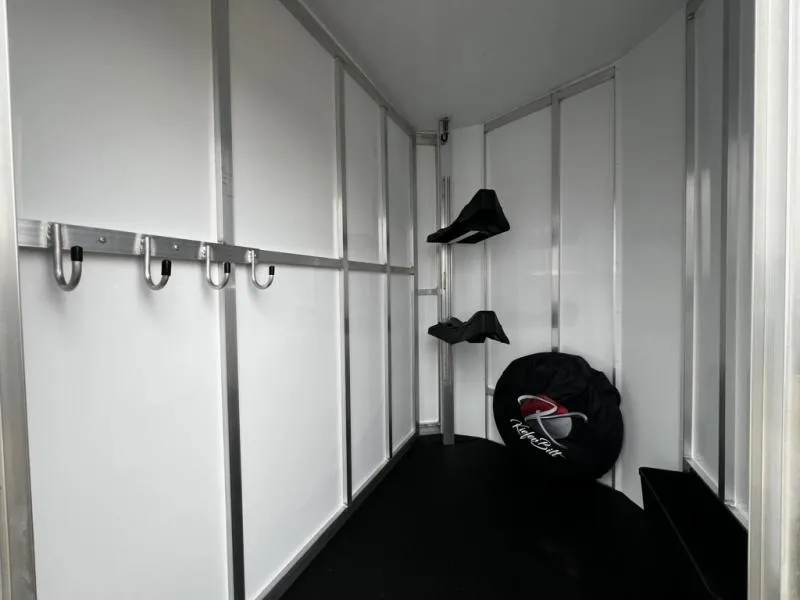 new Horse Trailers Kiefer Manufacturing  for sale, in Ettrick, WI Thumbnail 10