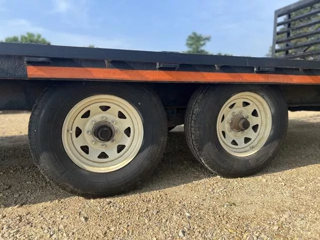used Other Trailers PJ Trailers  for sale, in Ettrick, WI Thumbnail 4