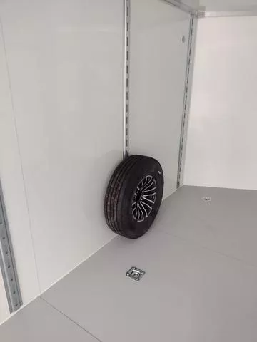 new Cargo (Enclosed) Trailers CellTech  for sale, in Ettrick, WI Thumbnail 17