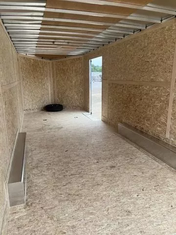 new Cargo (Enclosed) Trailers Discovery Trailers  for sale, in Ettrick, WI Thumbnail 9
