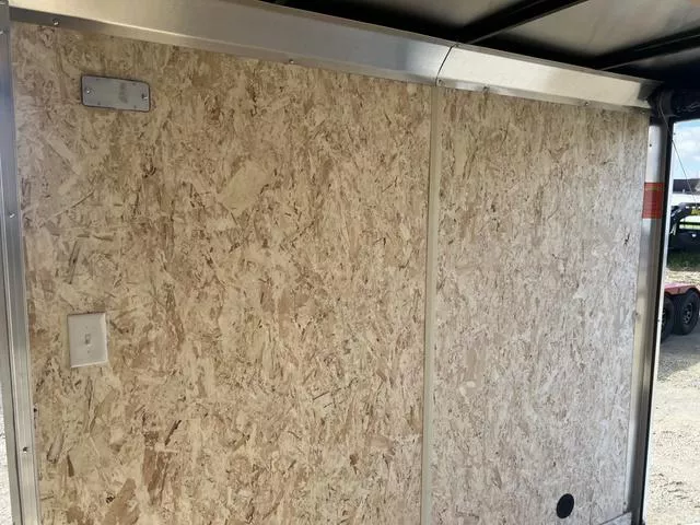 new Cargo (Enclosed) Trailers Pace American  for sale, in Ettrick, WI Thumbnail 10