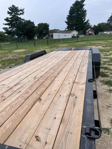 new Other Trailers Big Tex Trailers  for sale, in Ettrick, WI Thumbnail 4
