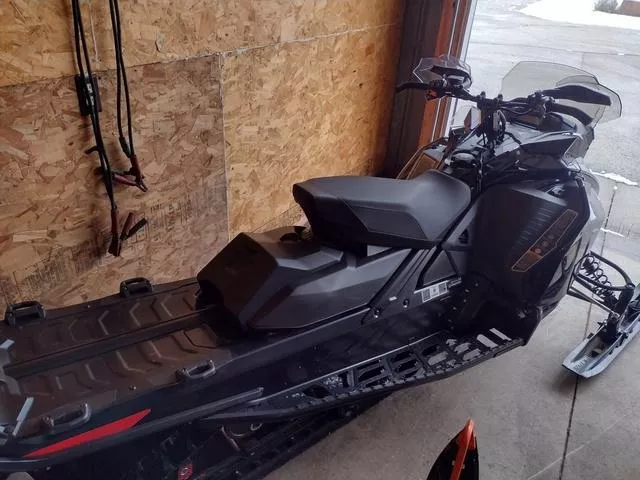 used Other Trailers ski-doo  for sale, in Ettrick, WI Thumbnail 4