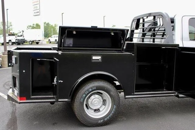 new Flat Decks CM Truck Beds  for sale, in Ettrick, WI Thumbnail 8