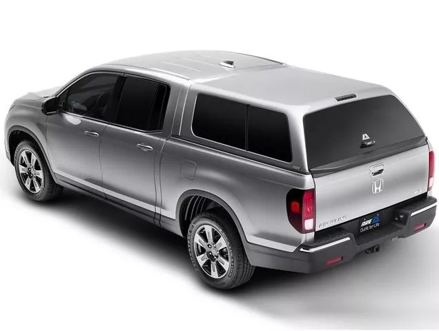  ARE Z Series Truck Topper 