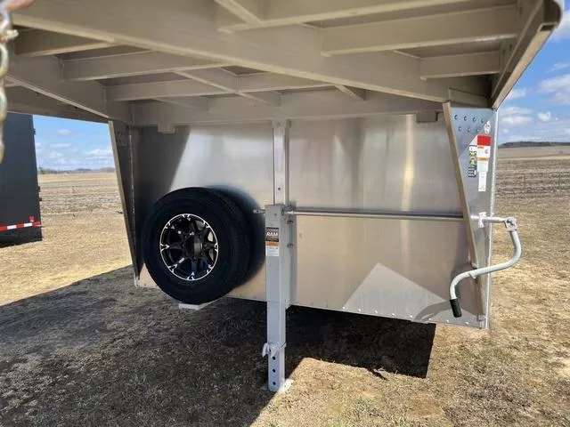 new Cargo (Enclosed) Trailers Sundowner Trailers  for sale, in Ettrick, WI Thumbnail 3