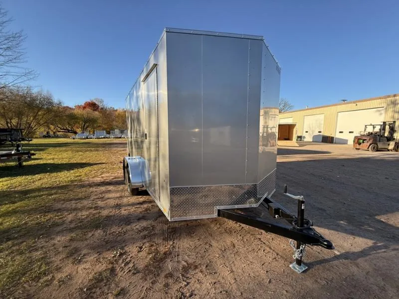 used Other Trailers Pace American  for sale, in Tomahawk, WI Thumbnail 2