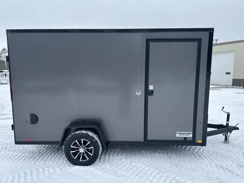 new Cargo (Enclosed) Trailers Pace American  for sale, in Ettrick, WI Thumbnail 3