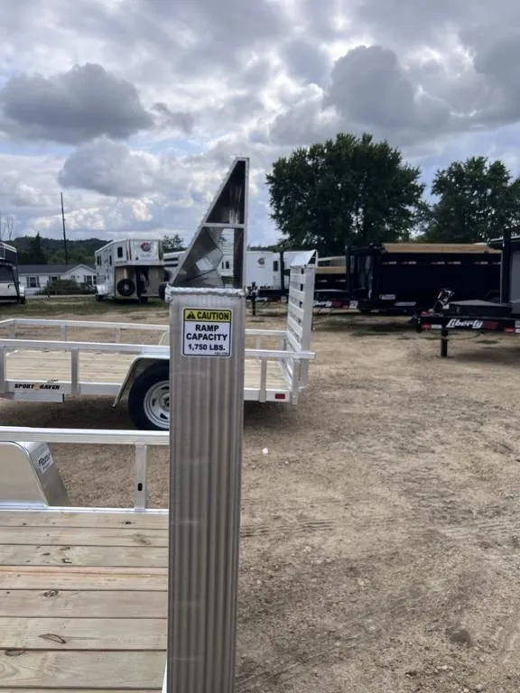 used Other Trailers Sport Haven  for sale, in Tomahawk, WI Thumbnail 8