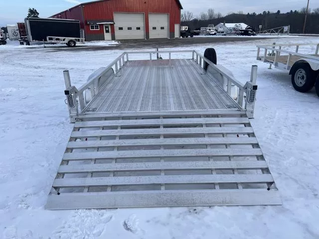 new Equipment / Flatbed Trailers Sport Haven  for sale, in Ettrick, WI Thumbnail 11