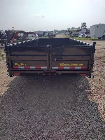 new Other Trailers Big Tex Trailers  for sale, in Ettrick, WI Thumbnail 13