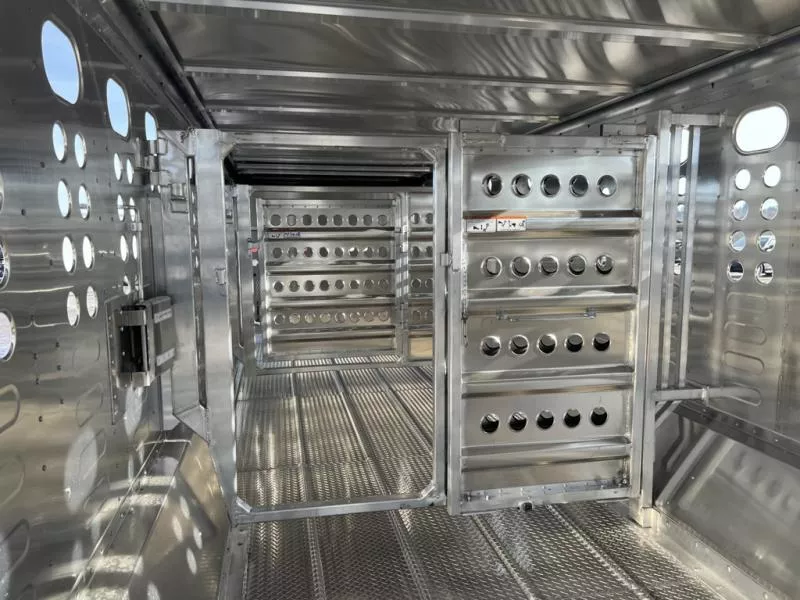 new Stock / Stock Combo Trailers Other  for sale, in Ettrick, WI Thumbnail 14