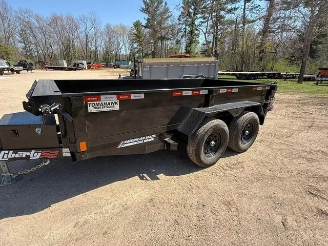 new Other Trailers Liberty Coach  for sale, in Ettrick, WI Thumbnail 3
