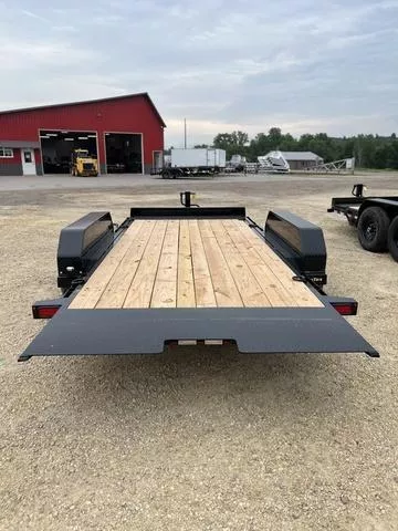new Other Trailers Big Tex Trailers  for sale, in Ettrick, WI Thumbnail 5