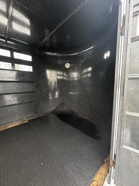 used Stock / Stock Combo Trailers CornPro  for sale, in Tomahawk, WI Thumbnail 11