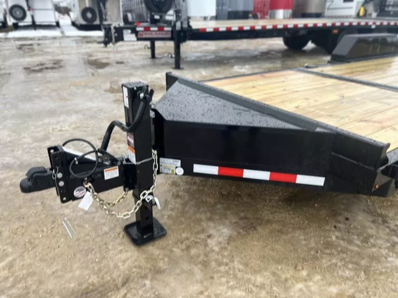 new Equipment / Flatbed Trailers Midsota  for sale, in Ettrick, WI Thumbnail 4